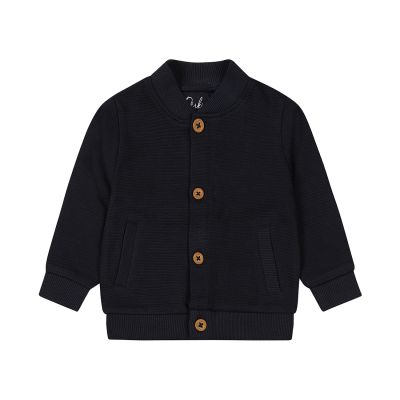 Cardigan Dirkje Marine