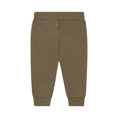 Dirkje Broek Faded Green 50