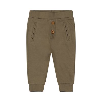 Pantalon Dirkje Vert délavé