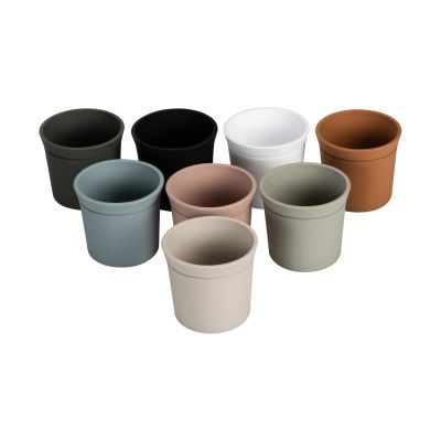 We-Too Bath Cup Black