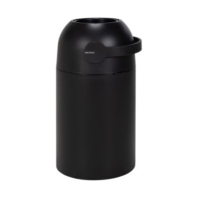 We-Too Luieremmer Black - Black We-Too Luieremmer Black - Black