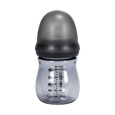 We-Too Fles Black 160 ml