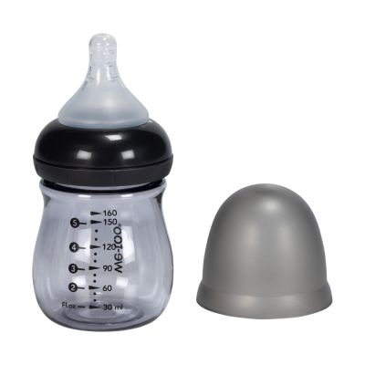 We-Too Fles Black 160 ml