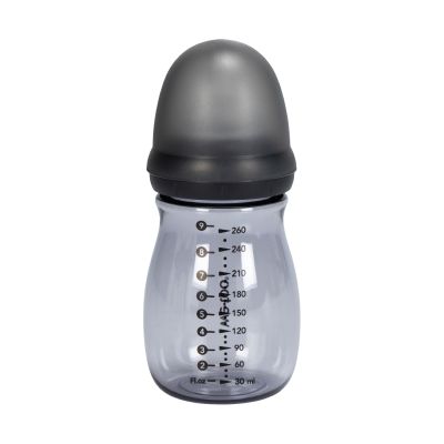 We-Too Fles Black 260 ml