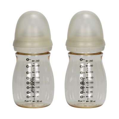 We-Too Fles Oatmeal 260 ml 2-Pack