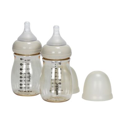 We-Too Standaardfles - 260 ml - 2-pack