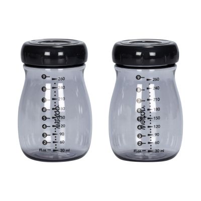 We-Too Opbergbakje - 260 ml - 2-Pack