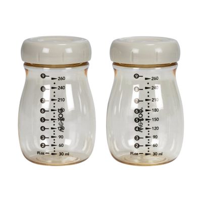 We-Too Opbergbakje - 260 ml - 2-Pack