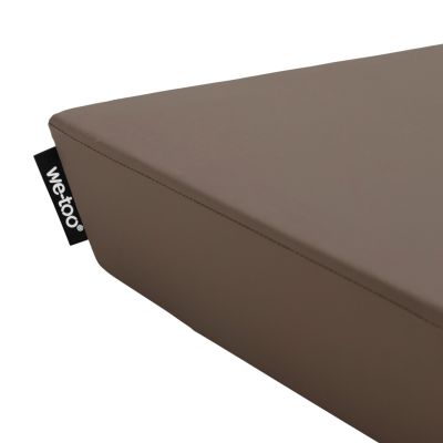 We-Too Changing Mat Chestnut
