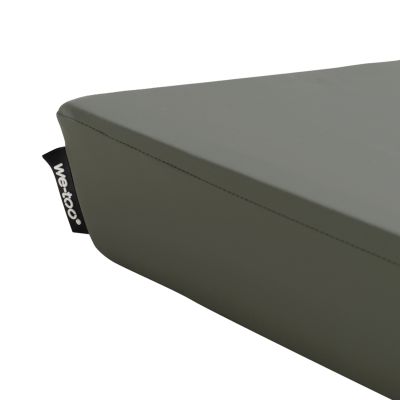 We-Too Changing Mat Green