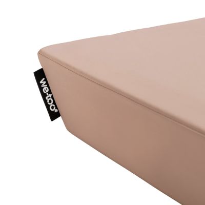 We-Too Changing Mat Soft Pink