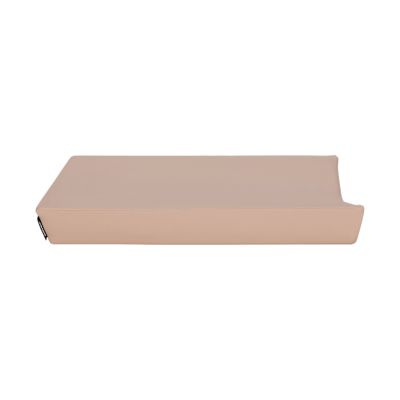 We-Too Changing Mat Soft Pink