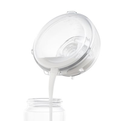 Lansinoh Draagbare Kolfcups