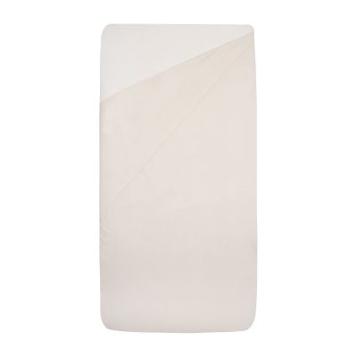 Witlof For Kids Ledikantlaken Tuck-Inn Plooien Off White 60 x 120 cm