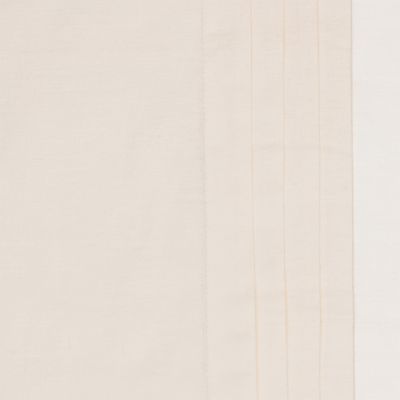 Witlof For Kids Wieglaken Tuck-Inn Plooien Off White 40 x 80 cm