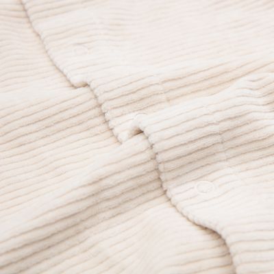 Witlof For Kids Velvet Rib Boxpakje - Mt. 50/56 - Soft Sand