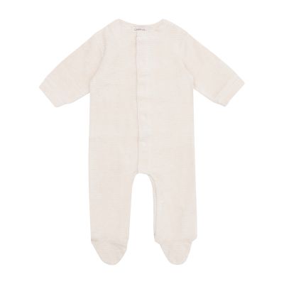Witlof For Kids Velvet Rib Boxpakje - Soft Sand