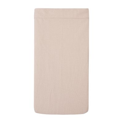 Witlof For Kids Wiegdeken Tuck-Inn Soft Sand Waves 40 x 80 cm