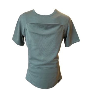 Womboo Buidelshirt - Man