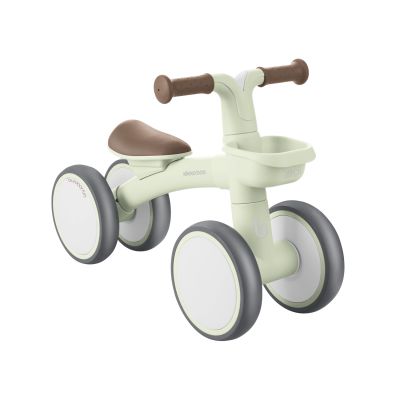 Kikkaboo Ride On Zipi Loopfiets Mint