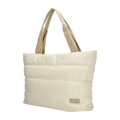 Zebra Shopper Creme