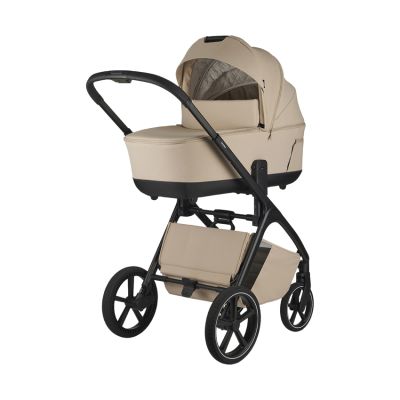 Easywalker Zoey Kinderwagen - Almond Taupe