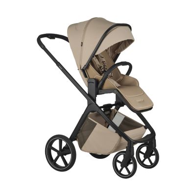 Easywalker Zoey Kinderwagen - Almond Taupe