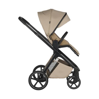 Easywalker Zoey Kinderwagen - Almond Taupe
