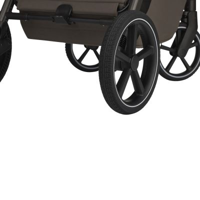 Easywalker Zoey Kinderwagen - Chestnut Brown