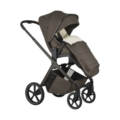 Easywalker Zoey Voetenzak - Chestnut Brown