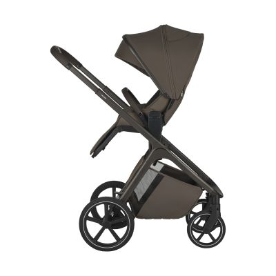 Easywalker Zoey Kinderwagen - Chestnut Brown