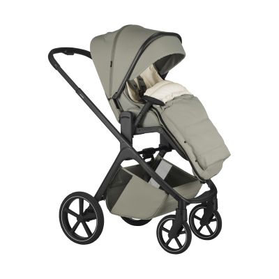 Easywalker Zoey Kinderwagen - Sage Green