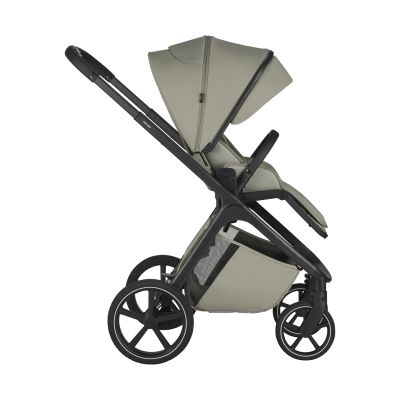 Easywalker Zoey Kinderwagen - Sage Green