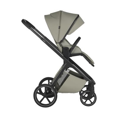 Easywalker Zoey Kinderwagen - Sage Green