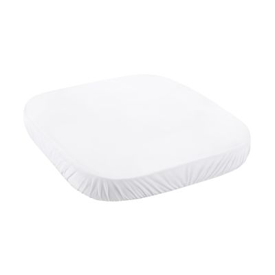 Waldin Hoeslaken Babybed 7-in-1 73 x 37 cm White