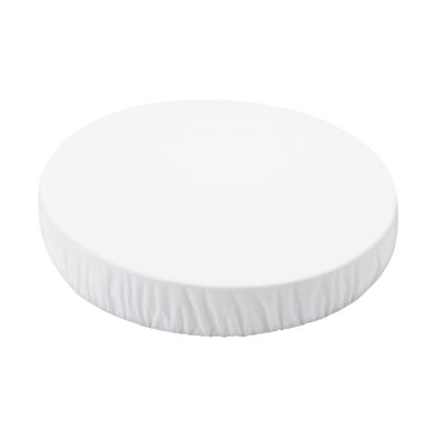 Waldin Hoeslaken Babybed 7-in-1 73 x 73 cm Oval White