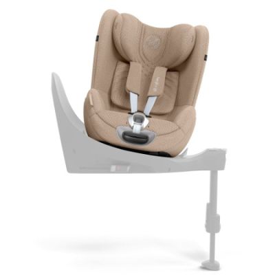 Cybex Sirona T i-Size Plus Cozy Beige