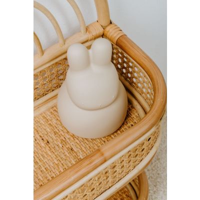 Baby's Only Spaarpot Konijn Warm Linen