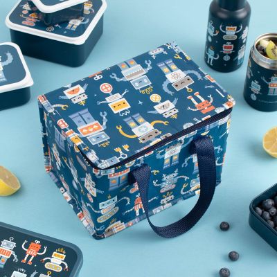 A Little Lovely Company Koeltas - Robots