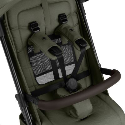 ABC Design Ping 3 Trekking Buggy - Avocado 