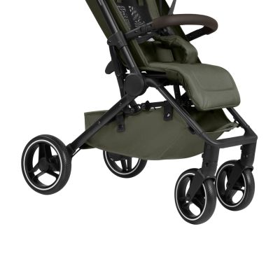 ABC Design Ping 3 Trekking Buggy - Avocado 