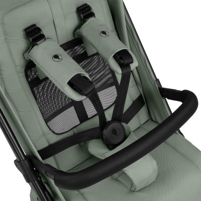 ABC Design Ping 3 Trekking Buggy - Pine 