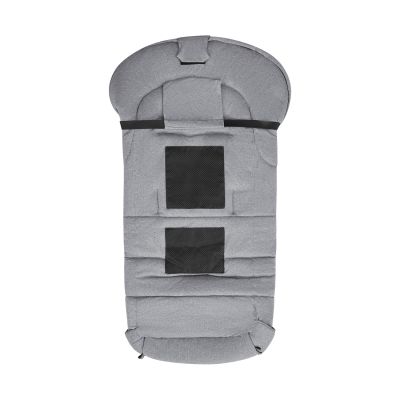 ABC Design Voetenzak Winter Classic Tin