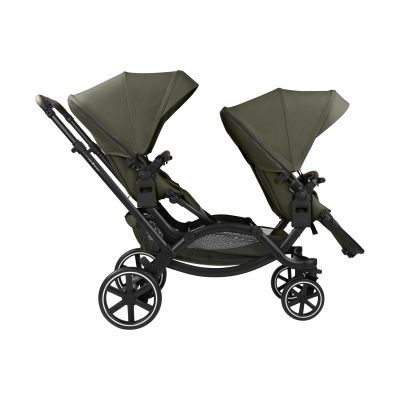 ABC Design Zoom 2 Duo Kinderwagen - Avocado 