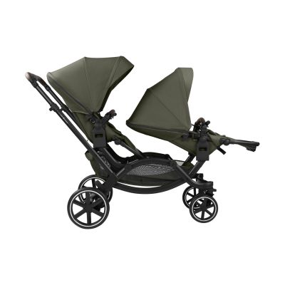 ABC Design Zoom 2 Duo Kinderwagen - Avocado 