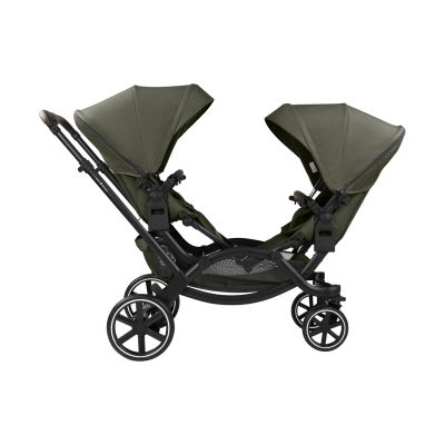 ABC Design Zoom 2 Duo Kinderwagen - Avocado 