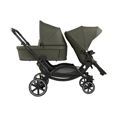 ABC Design Zoom 2 Duo Kinderwagen - Avocado 