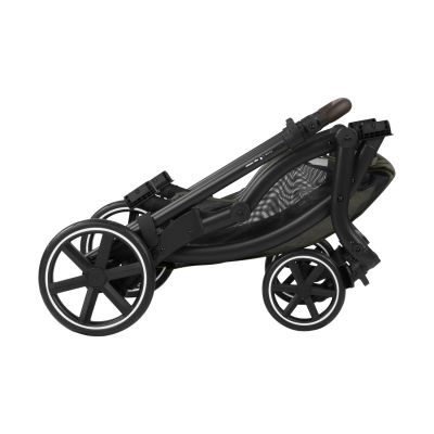 ABC Design Zoom 2 Duo Kinderwagen - Avocado 
