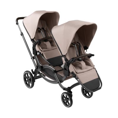ABC Design Zoom 2 Duo Kinderwagen