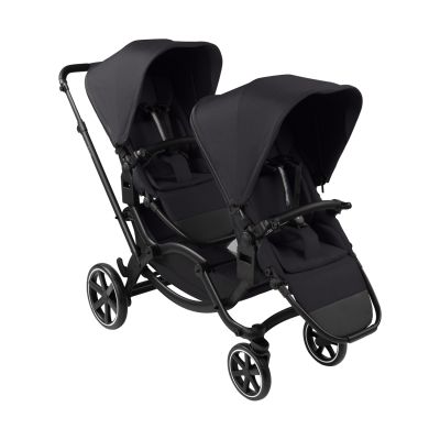 ABC Design Zoom 2 Duo Kinderwagen
